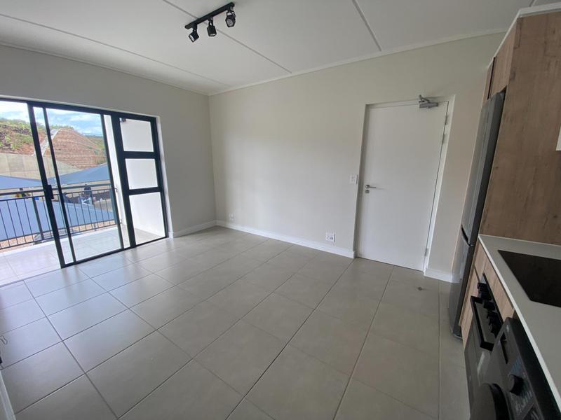 To Let 1 Bedroom Property for Rent in Richwood Western Cape